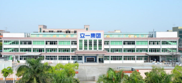 Chine Dongguan Liyi Environmental Technology Co., Ltd. Profil de la société