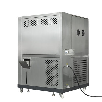 80L / 150L/225L équipement de test environnemental Constant Temperature Humidity