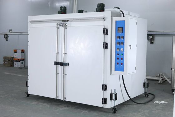 machine de séchage industrielle Heater Stable électrique de 220V 50HZ Liyi