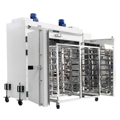 300 400 air chaud Oven Liyi Customized de séchage de plastique industriel de 500 degrés