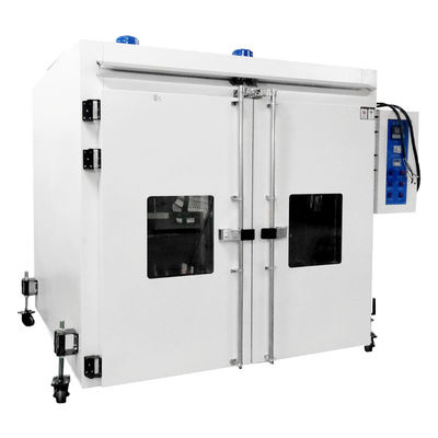 300 400 air chaud Oven Liyi Customized de séchage de plastique industriel de 500 degrés