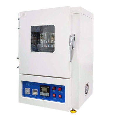 Souffle de circulation d'air chaud de carte PCB séchant Oven Electric Heating Max 600C