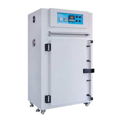 LIYI Electronics test four haute température 220 V monophasé chauffage électrique