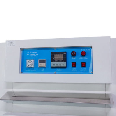 LIYI Electronics test four haute température 220 V monophasé chauffage électrique