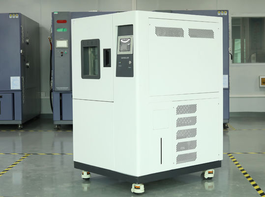 Chambre d'essai d'humidité de la température d'acier inoxydable de LIYI 304 pour le semi-conducteur