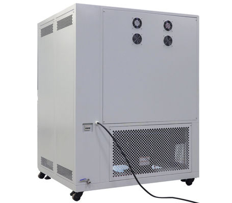 Boîte de la chambre 1000L Constant Humidity Chamber For Carton d'essai de la température de ciel et terre de LIYI