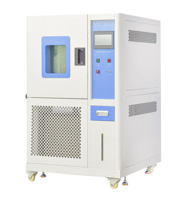 Phase 380V 50/60HZ de LIYI 150L Constant Temperature Humidity Test Chamber 3