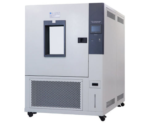 Chambre d'essai de climat de l'humidité 225L de la température de LIYI utilisée pour la production d'Eletronic