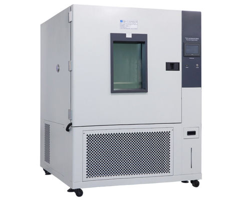 Chambre d'essai de climat de l'humidité 225L de la température de LIYI utilisée pour la production d'Eletronic