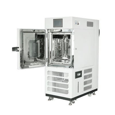Cabinets commandés électriques de la température et d'humidité de LIYI 1 phase 220V 50HZ