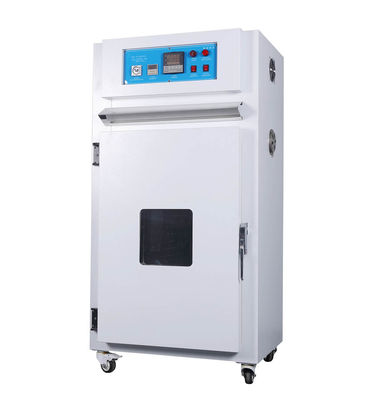 Essai de fiabilité environnementale d'étuve électrique blanche de LIYI RT+20℃ à +300℃
