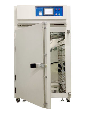 Conclusion automatique de micro-ordinateur de PID d'équipement de séchage de laboratoire de moteurs électriques de LIYI