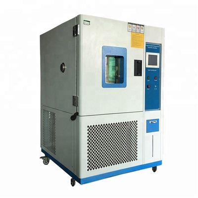 Chambre de recyclage automatique 80L d'essai de climat de laboratoire de l'eau de LIYI à la chambre d'humidité de la température 1000L