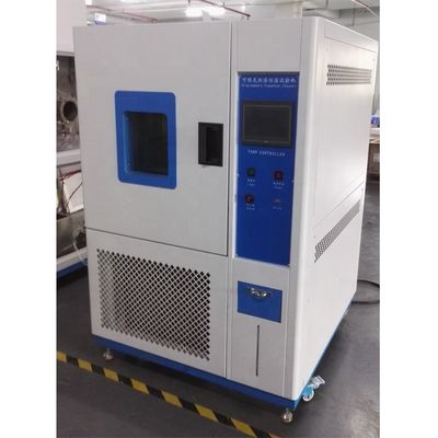 Chambre de recyclage automatique 80L d'essai de climat de laboratoire de l'eau de LIYI à la chambre d'humidité de la température 1000L