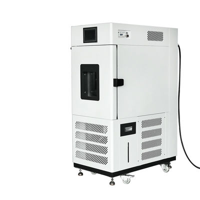 Chambre de température et d'humidité de la précision 220V 380V de LIYI 0.5℃