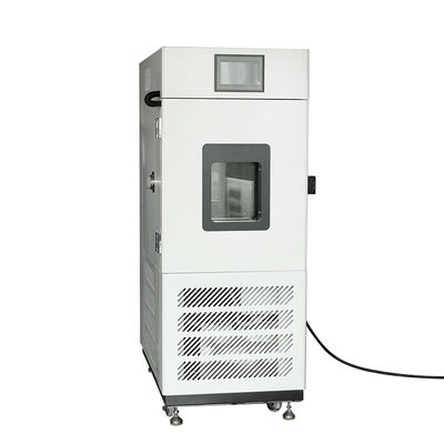 Chambre de température et d'humidité en acier inoxydable LIYI 80L 304