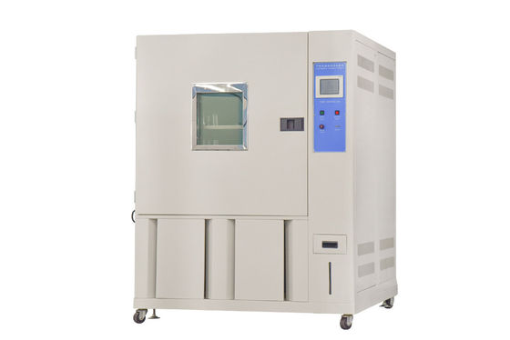 Chambre d'essai de température de LIYI 220V SS304 pour tester la chaleur matérielle