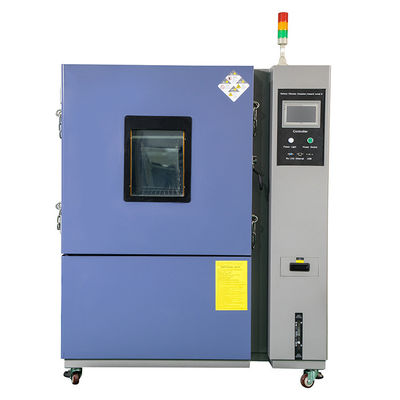 Chambre d'essai de batterie du cycle R23 de LIYI 80-1000L pour l'humidité de la température