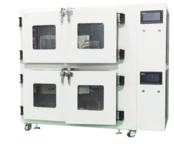 LIYI 200 300 degrés de peinture grande machine de séchage de four industriel à haute température pour le traitement thermique