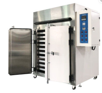 Séchage électrique Oven Manufacturer All Size Customize industriel d'air chaud de Liyi séchant Oven Dry Oven Machine
