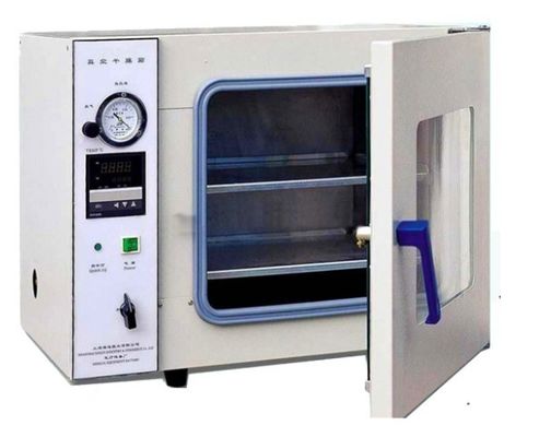 Laboratoire Mini Desktop Screen Printing Vacuum de LIYI séchant Oven Machine Price
