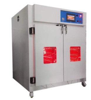 Infrarouge chaud de séchage à air forcé Oven Laboratory Heating Oven de LIYI Laboratory Horno De Secado Industrial