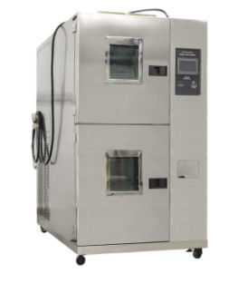 Machine de recyclage froide de choc thermique d'appareil de contrôle de la température de chambre de la chaleur de Liyi