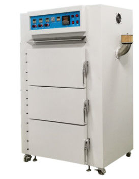 Armoire sèche /Industrial d'Oven Drying de cycle de séchage obligatoire de vent de laboratoire de LIYI séchant Oven Cabinet