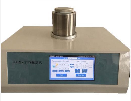 Prix chinois de Differential Scanning Calorimeter de fabricant de LIYI