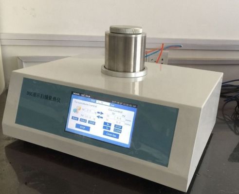 Prix chinois de Differential Scanning Calorimeter de fabricant de LIYI