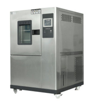 Chambres environnementales d'essai environnemental de Constant Temperature And Humidity Machine de chambres de Cabinet de Liyi
