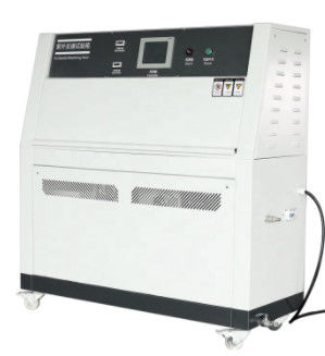 Machine d'essai UV de Liyi/appareil de contrôle UV/chambres de traitement UV d'essai concernant l'environnement de chambre