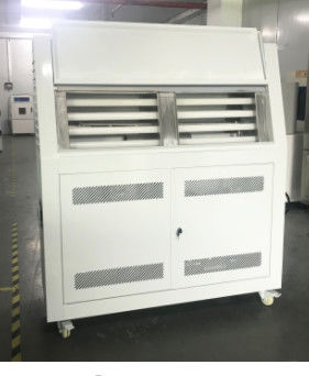 Machine d'essai UV de Liyi/appareil de contrôle UV/chambres de traitement UV d'essai concernant l'environnement de chambre