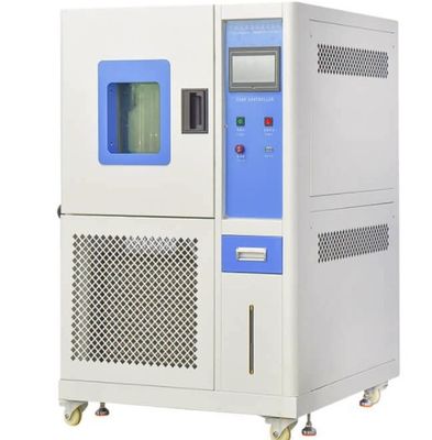 LIYI Mini Chamber Small Price Lab utilisent l'équipement de la température et d'humidité d'Oven Stability Tester Test High-Low