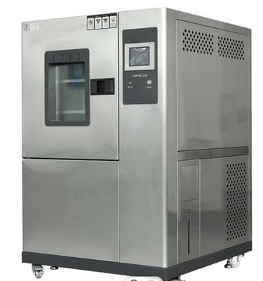 Équipement de test de laboratoire d'ASTM 150L, température de LIYI et armoire de commande d'humidité