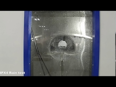 Chambre d'essai de pluie LIYI IPX3-6