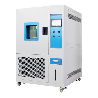qualité  Laboratory Mini Constant Temperature Humidity Chamber Damp Heat Testing usine