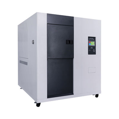 qualité  LIYI Stand Alone 3 Zone Temperature Cycling Chamber  Electronic Products Test usine