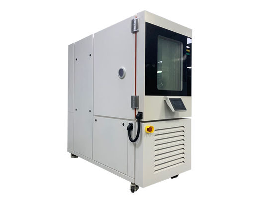 qualité  LIYI 304 Stainless Steel ESS Chamber Rapid Temperature Changing  Products Reliability Test usine