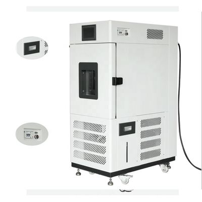qualité  LIYI 80L Environmental Test Chamber Small Humidity And Temperature Control Conditioning usine