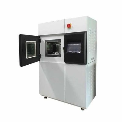 qualité  LIYI Laboratory Solar Simulator Aging Test Chamber 150L Xenon Weathering Test usine