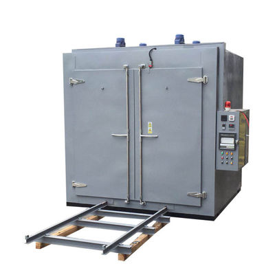 machine de séchage industrielle Heater Stable électrique de 220V 50HZ Liyi