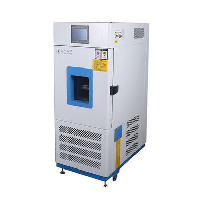 La température et Cabinet de traitement environnemental de chambre d'humidité