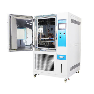 Mini chambre d'humidité à température constante de laboratoire, Cabinet d'essai de climat de chaleur humide