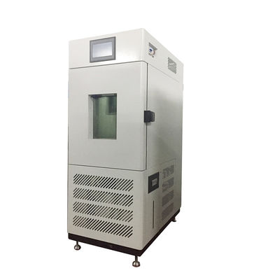 220V / 380V chambre climatique, chambre d'essai d'humidité de la température de Liyi