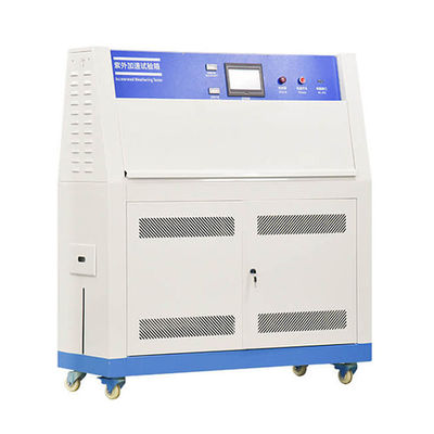 10rpm a accéléré la chambre de vieillissement, Liyi survivant à la machine UV d'essai vieillissant