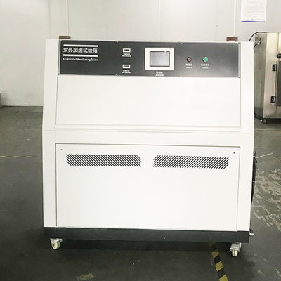 10rpm a accéléré la chambre de vieillissement, Liyi survivant à la machine UV d'essai vieillissant