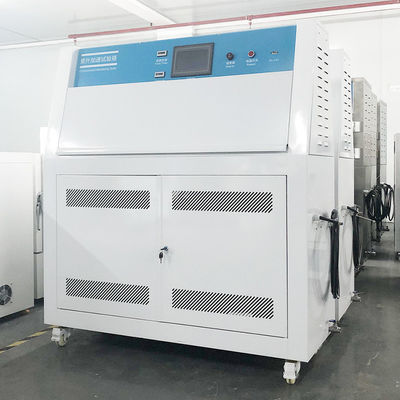 10rpm a accéléré la chambre de vieillissement, Liyi survivant à la machine UV d'essai vieillissant