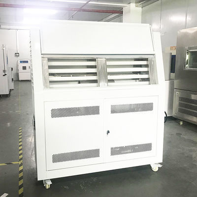 10rpm a accéléré la chambre de vieillissement, Liyi survivant à la machine UV d'essai vieillissant