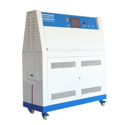 machine d'essai UV de 290nm-400nm Liyi, chambre de traitement UV d'ASTM